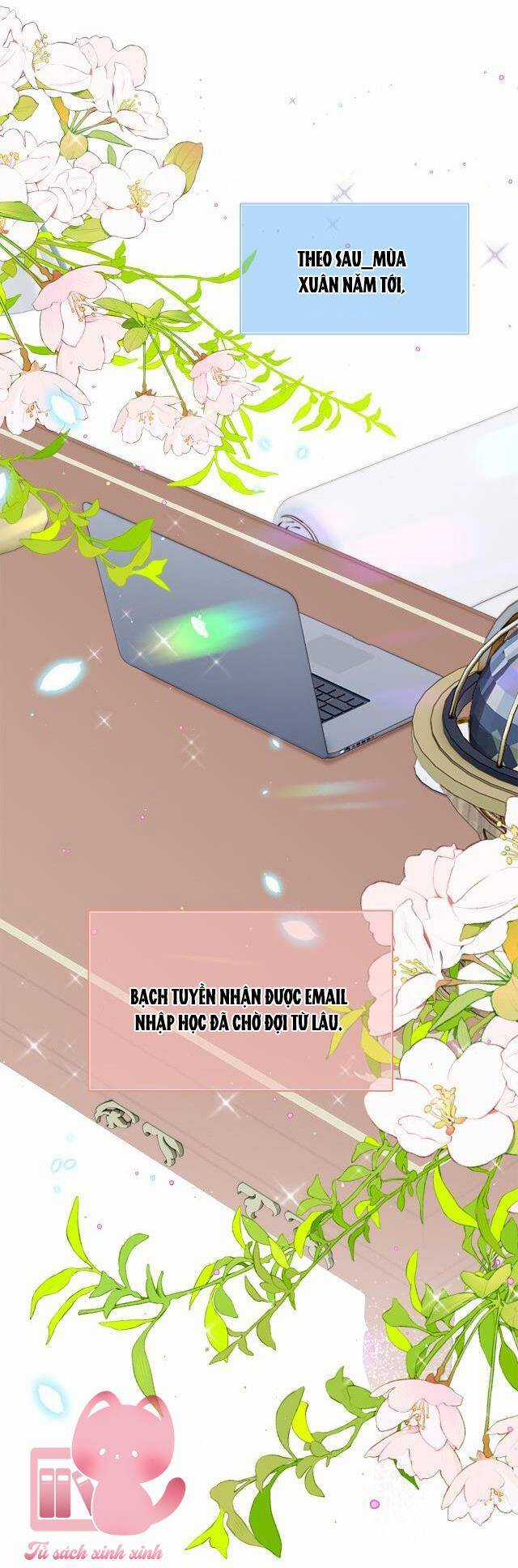 Con Tim Rung Động - Chapter 178 - Trang 29