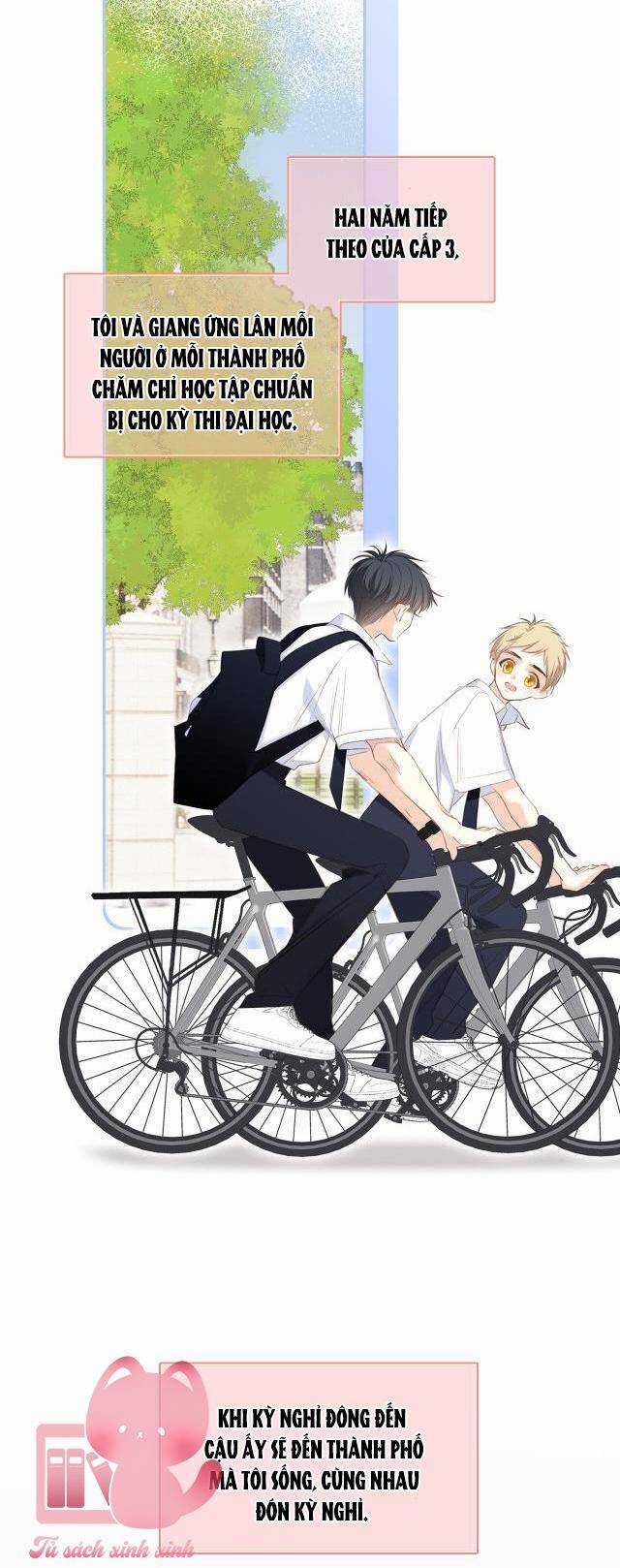 Con Tim Rung Động - Chapter 178 - Trang 32