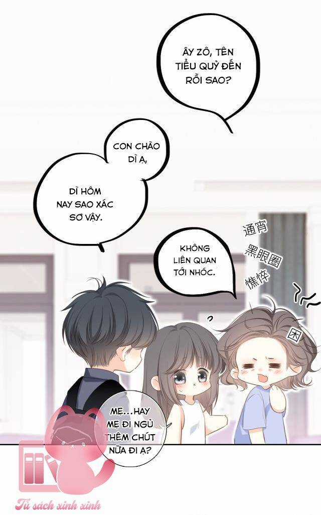 Con Tim Rung Động - Chapter 178 - Trang 33