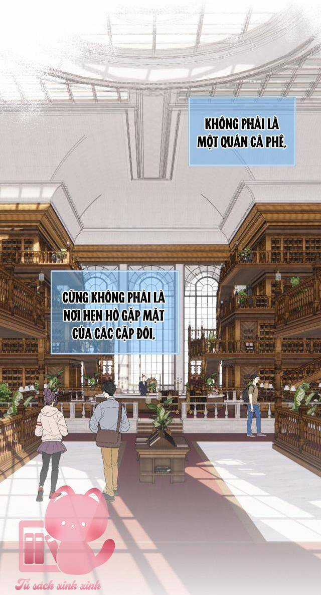 Con Tim Rung Động - Chapter 178 - Trang 34