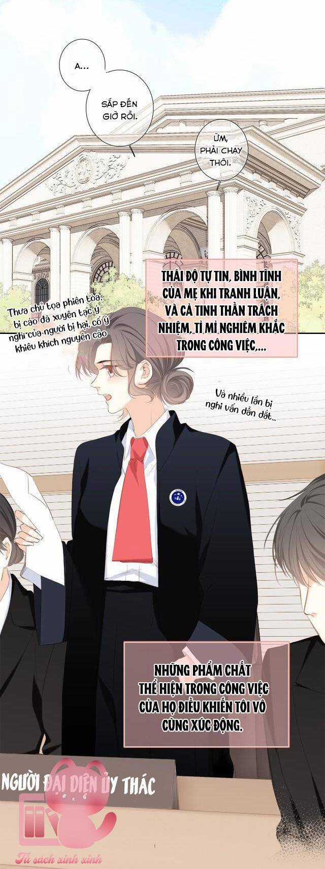 Con Tim Rung Động - Chapter 178 - Trang 36