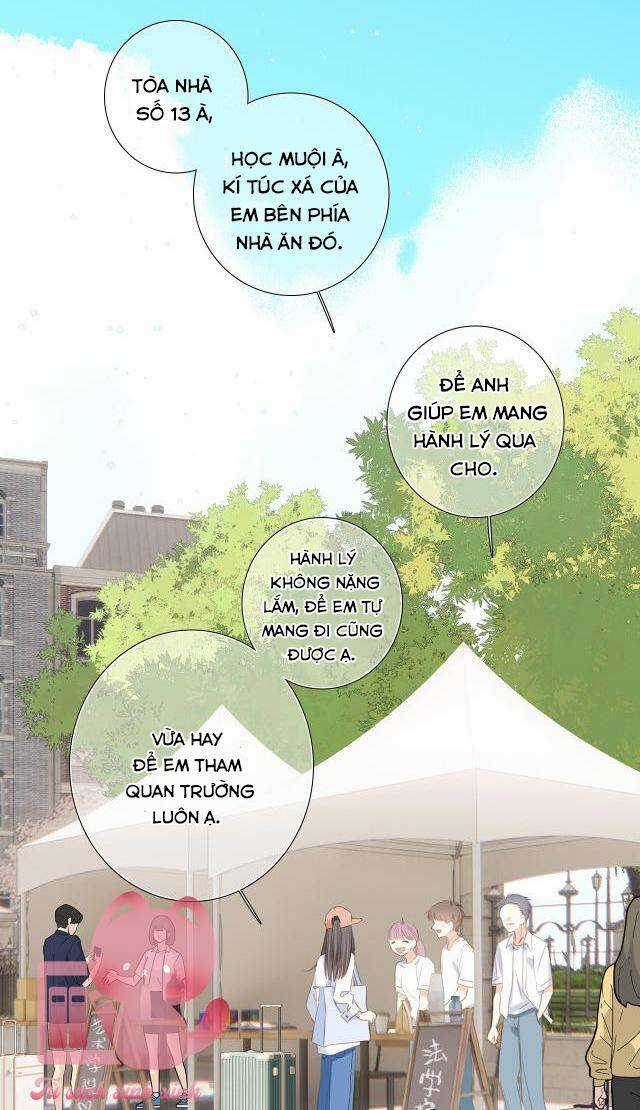 Con Tim Rung Động - Chapter 178 - Trang 41