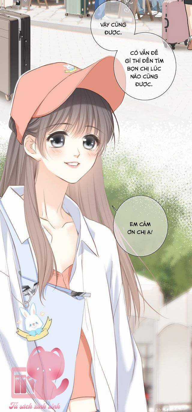 Con Tim Rung Động - Chapter 178 - Trang 42