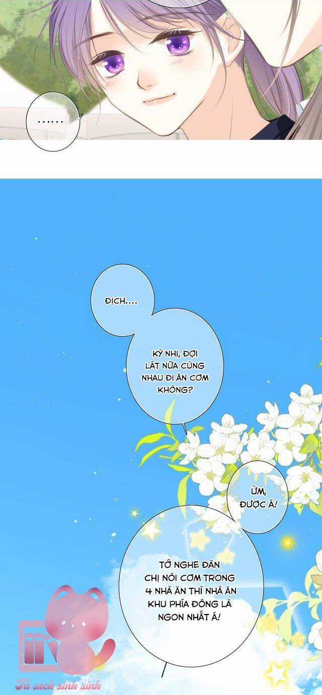 Con Tim Rung Động - Chapter 178 - Trang 47