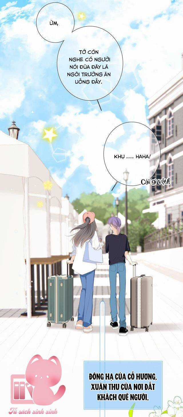 Con Tim Rung Động - Chapter 178 - Trang 48