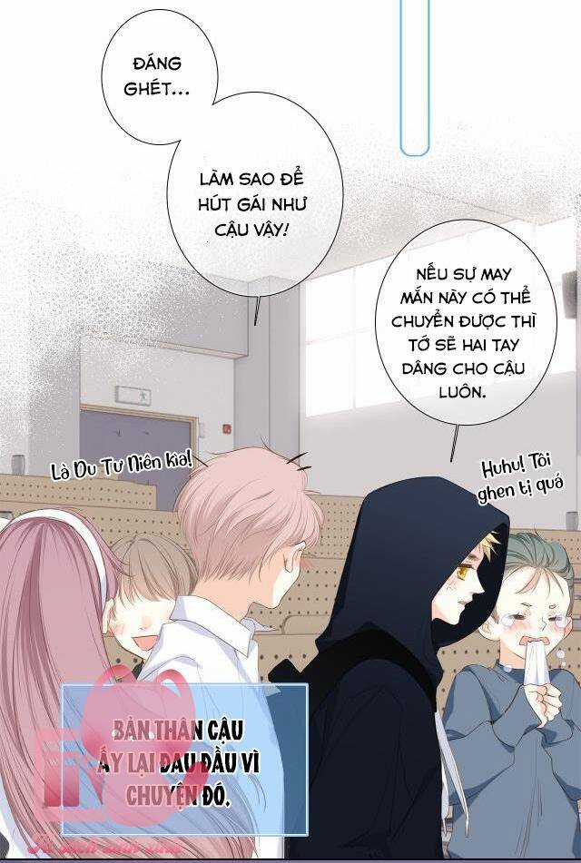 Con Tim Rung Động - Chapter 178 - Trang 55