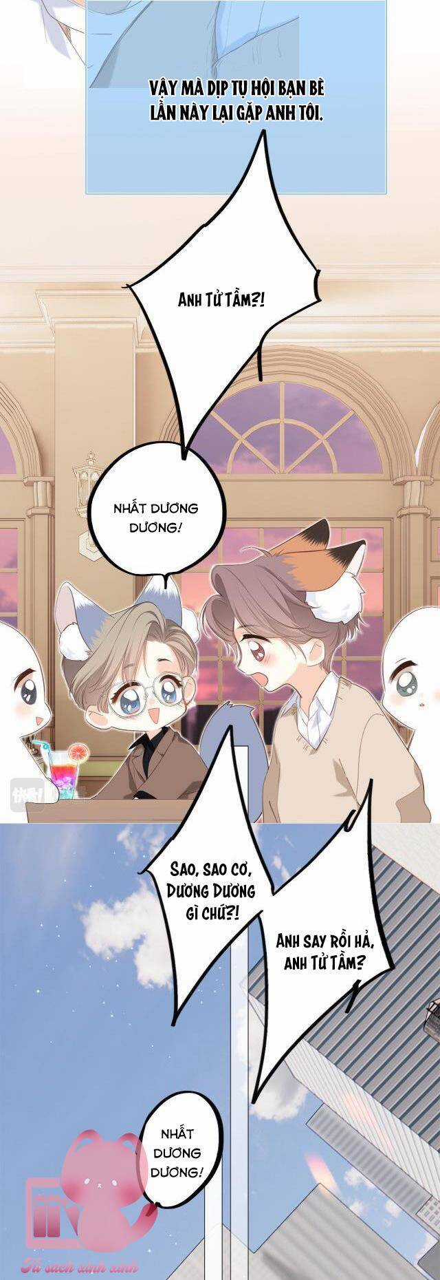 Con Tim Rung Động - Chapter 178 - Trang 57