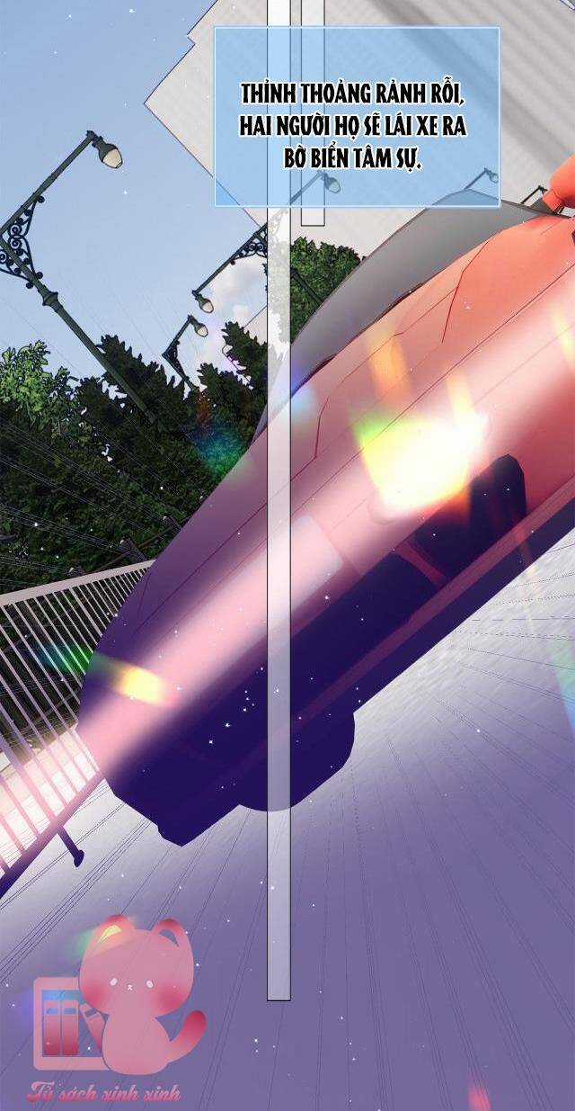 Con Tim Rung Động - Chapter 178 - Trang 58