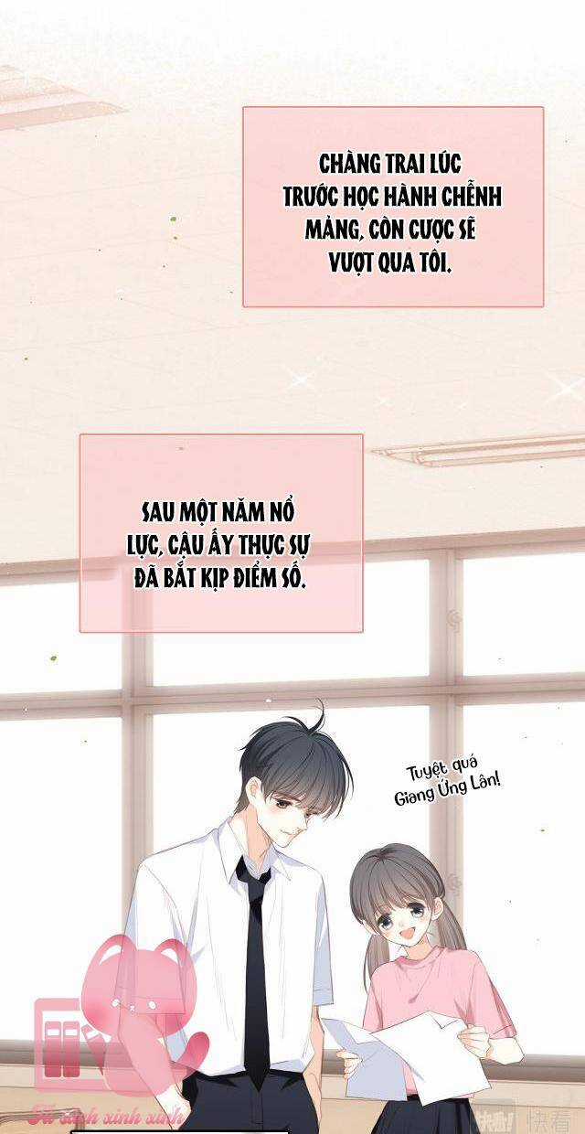 Con Tim Rung Động - Chapter 178 - Trang 7