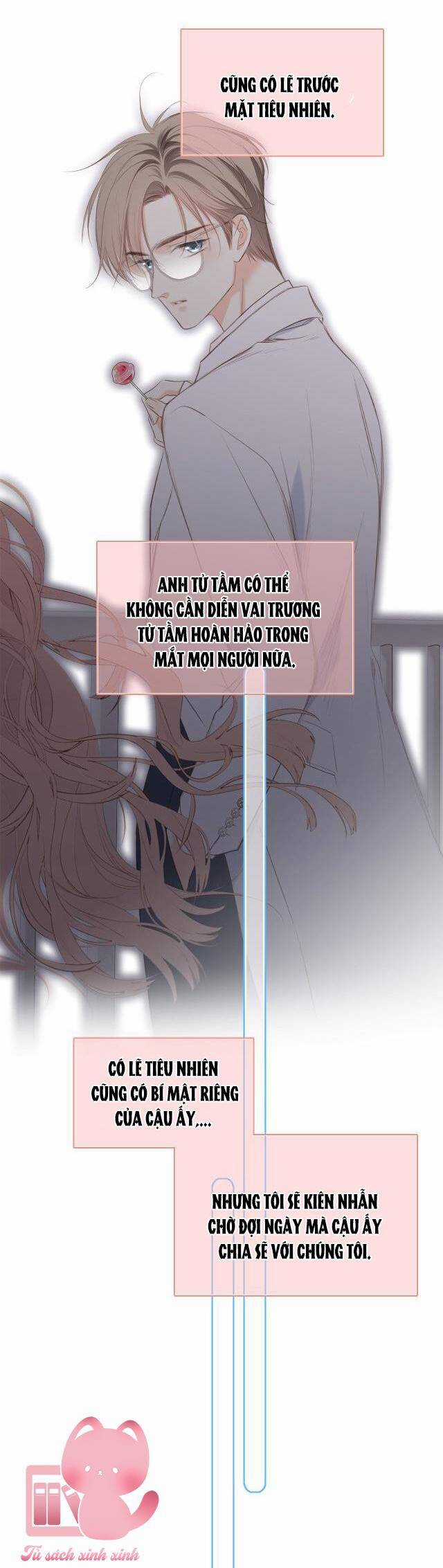 Con Tim Rung Động - Chapter 178 - Trang 63