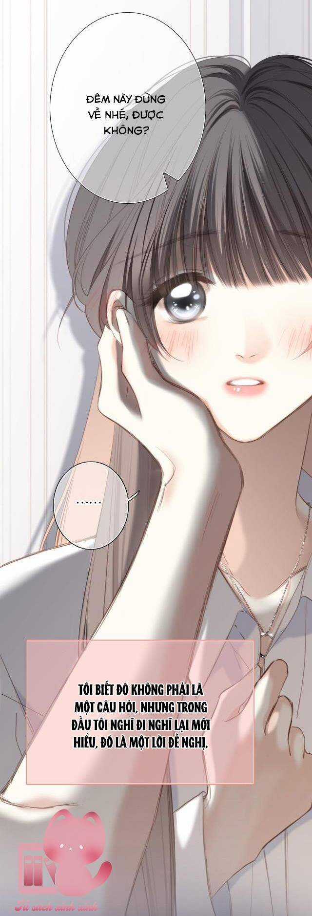 Con Tim Rung Động - Chapter 178 - Trang 69