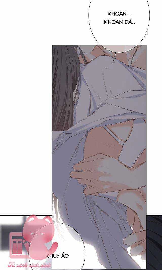 Con Tim Rung Động - Chapter 178 - Trang 77