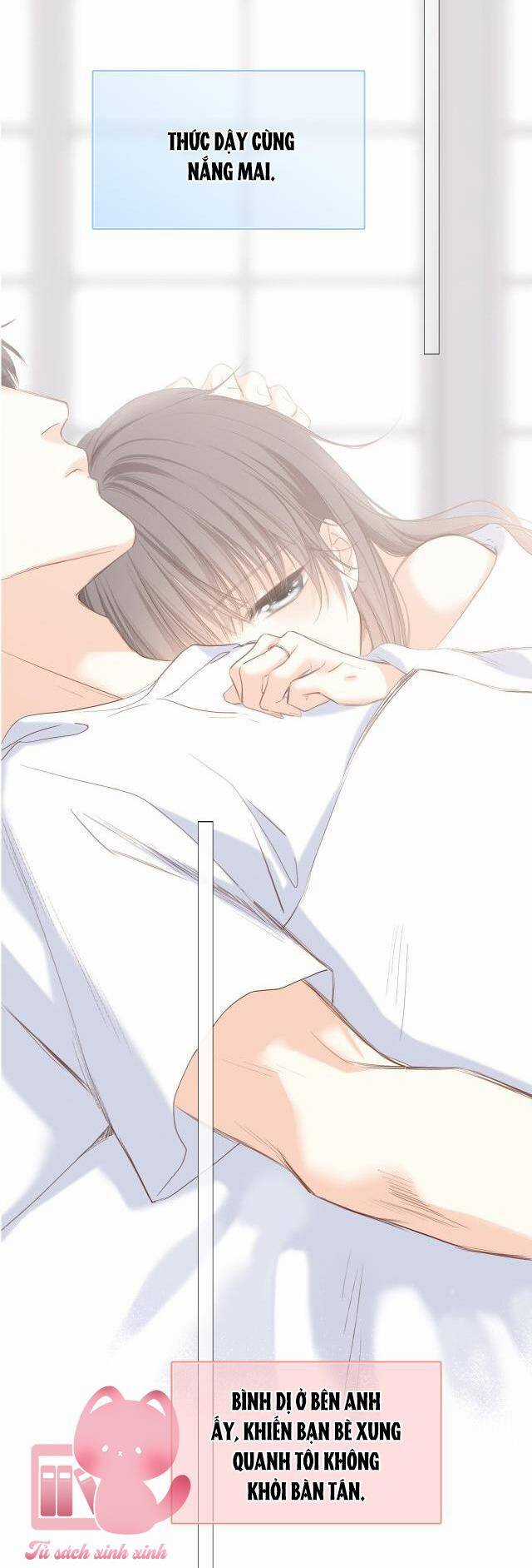 Con Tim Rung Động - Chapter 178 - Trang 84