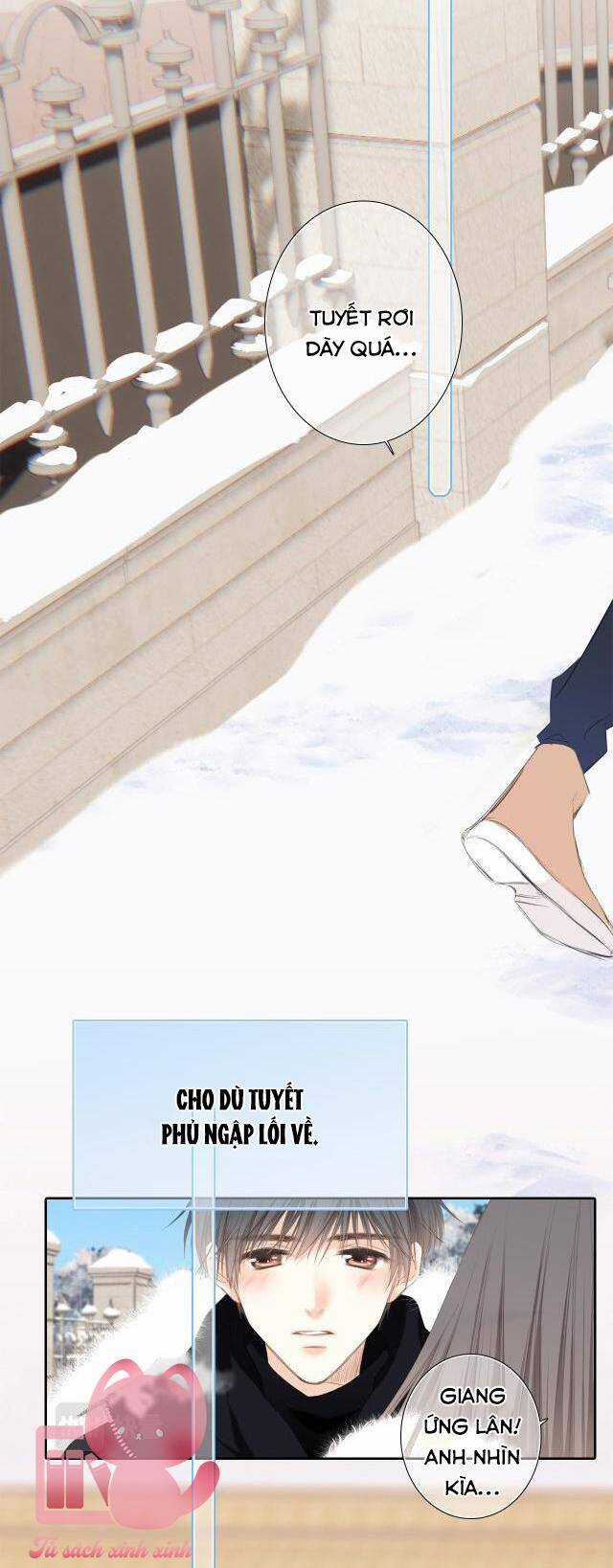 Con Tim Rung Động - Chapter 178 - Trang 88