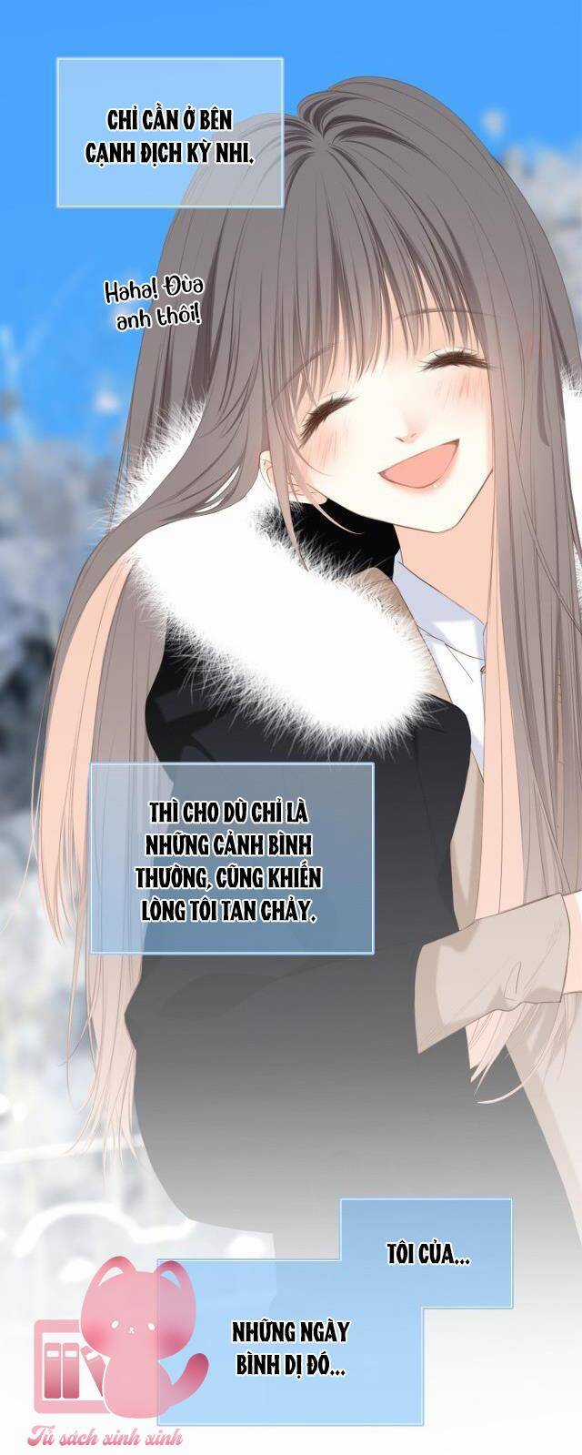 Con Tim Rung Động - Chapter 178 - Trang 92