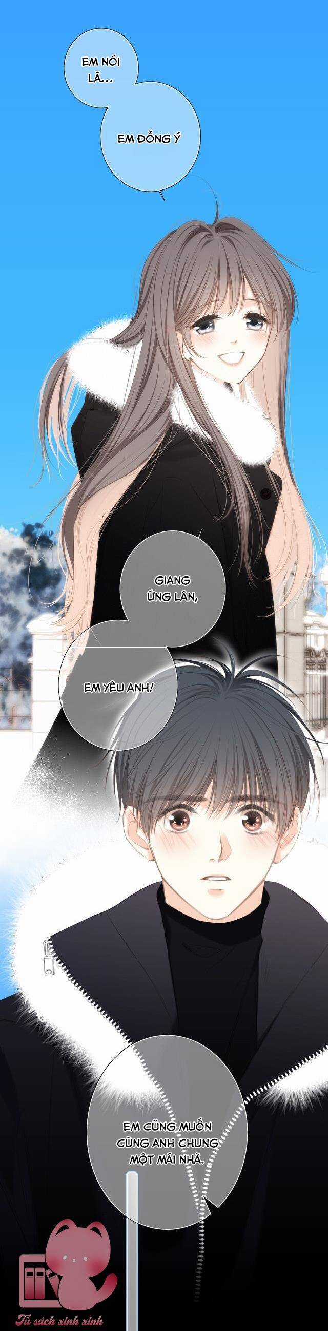 Con Tim Rung Động - Chapter 178 - Trang 98