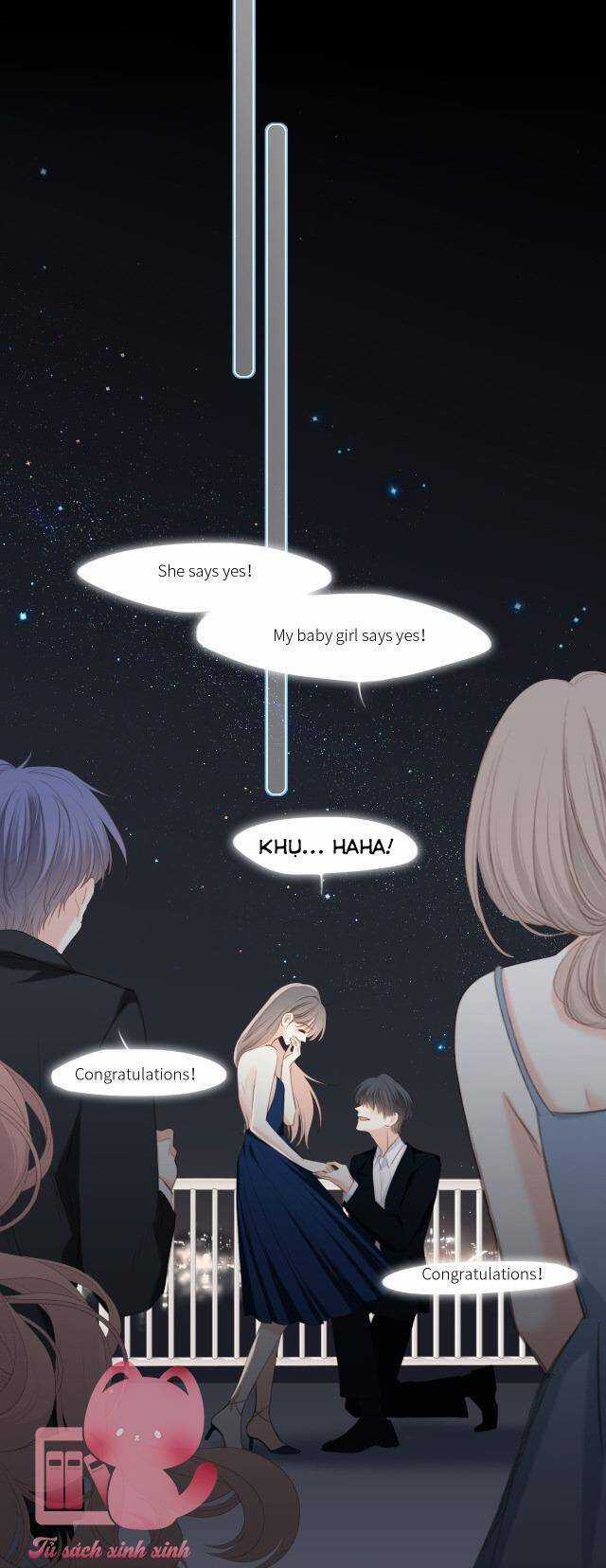 Con Tim Rung Động - Chapter 178 - Trang 99