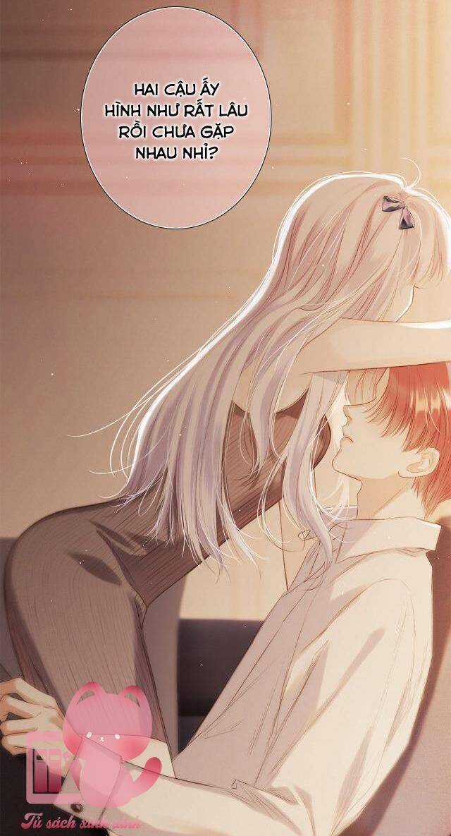 Con Tim Rung Động - Chapter 179 - Trang 11