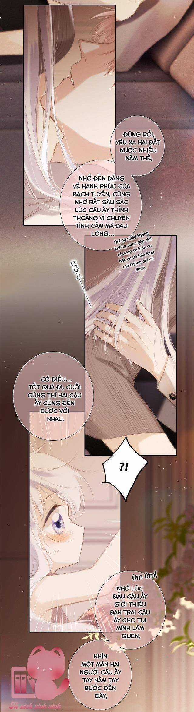 Con Tim Rung Động - Chapter 179 - Trang 12