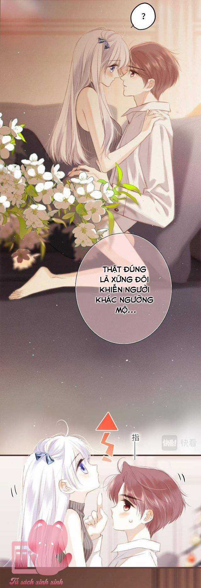 Con Tim Rung Động - Chapter 179 - Trang 13