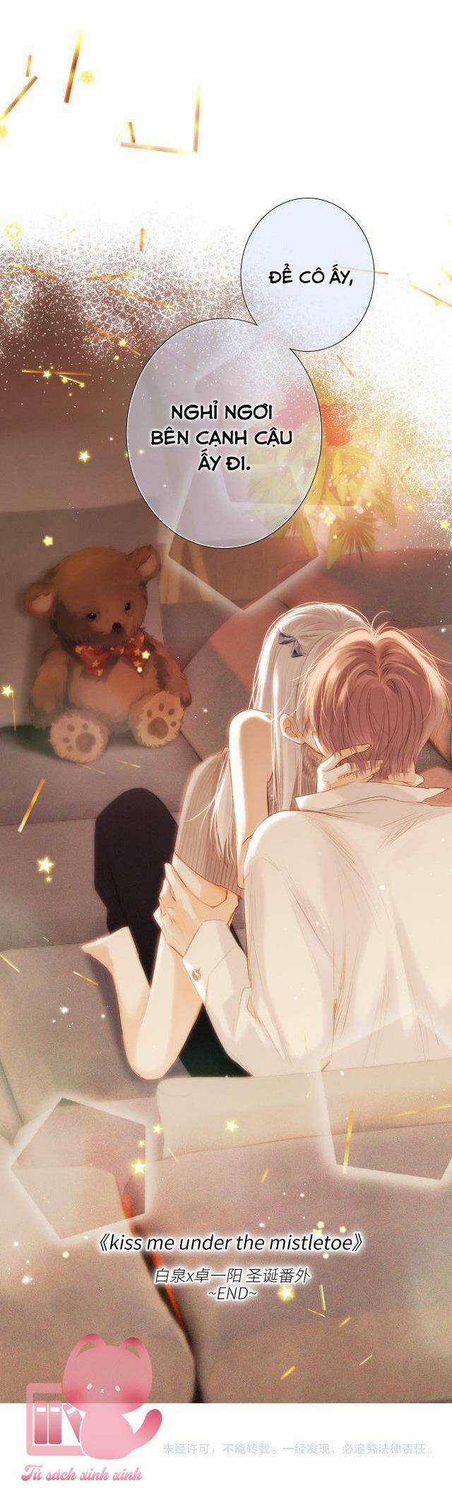 Con Tim Rung Động - Chapter 179 - Trang 17