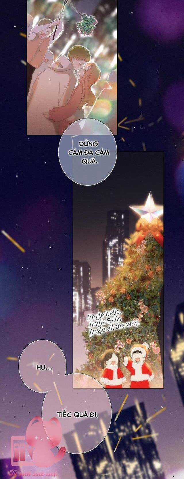 Con Tim Rung Động - Chapter 179 - Trang 6