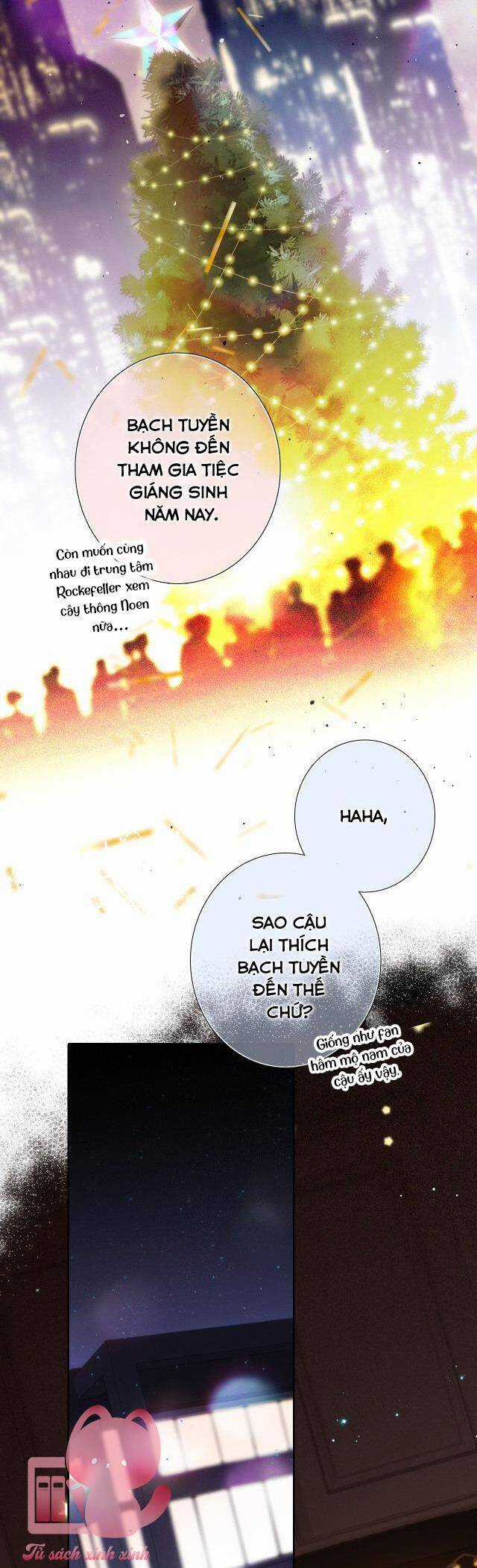 Con Tim Rung Động - Chapter 179 - Trang 7