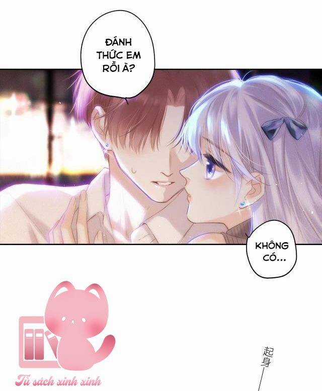 Con Tim Rung Động - Chapter 179 - Trang 9