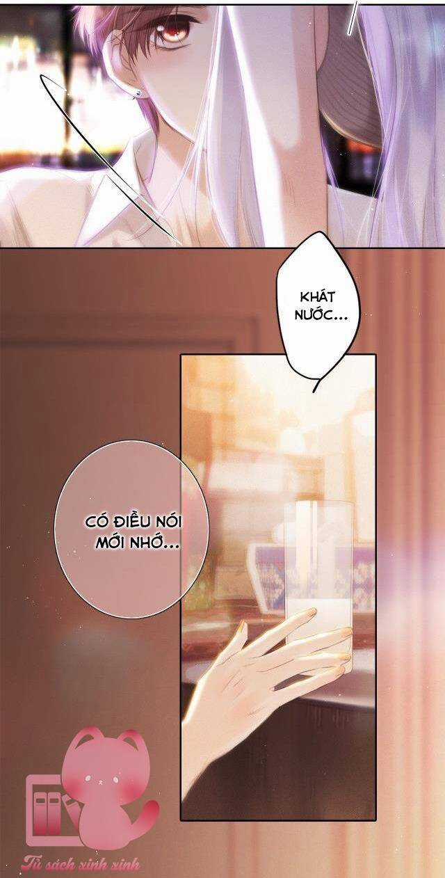Con Tim Rung Động - Chapter 179 - Trang 10