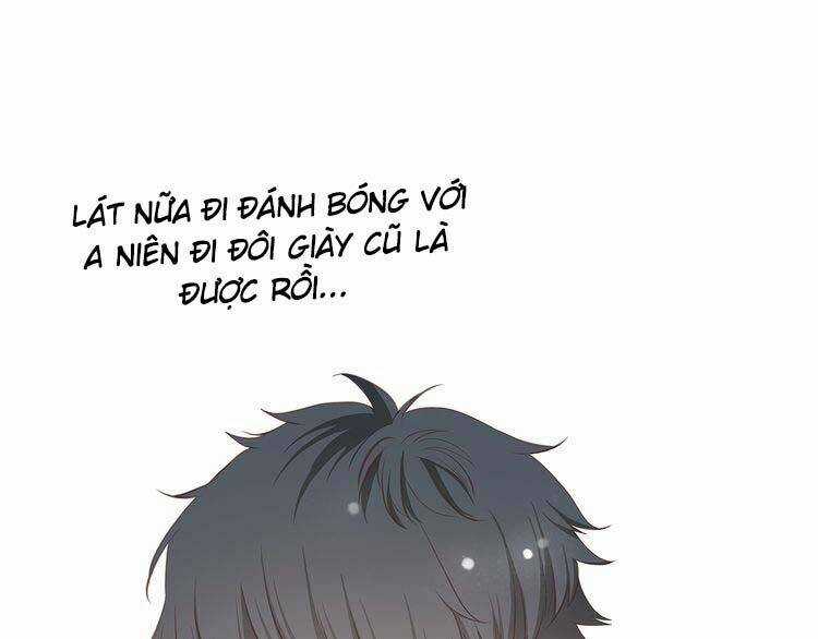 Con Tim Rung Động - Chapter 18.5 - Trang 11