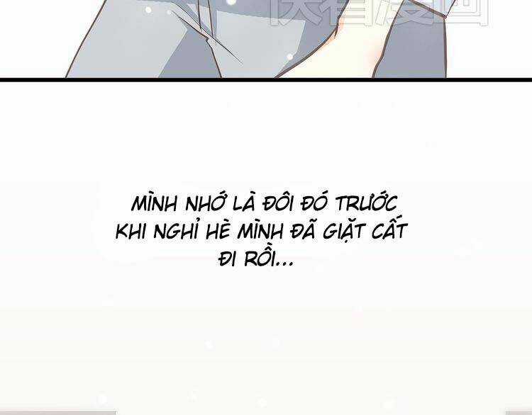 Con Tim Rung Động - Chapter 18.5 - Trang 14