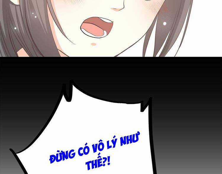 Con Tim Rung Động - Chapter 18.5 - Trang 33