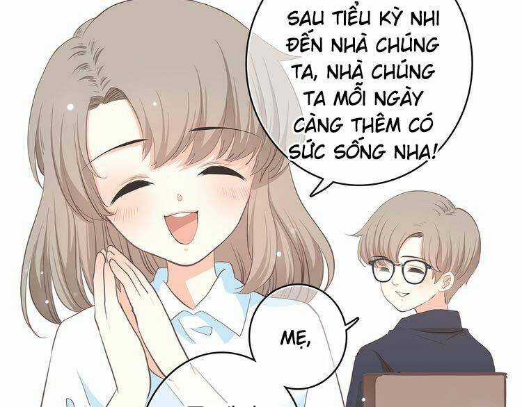 Con Tim Rung Động - Chapter 18.5 - Trang 35