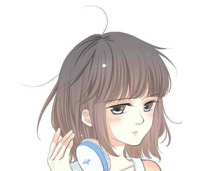 Con Tim Rung Động - Chapter 18.5 - Trang 5