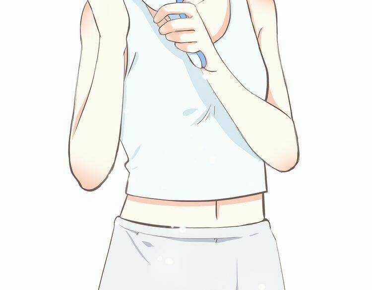 Con Tim Rung Động - Chapter 18.5 - Trang 6