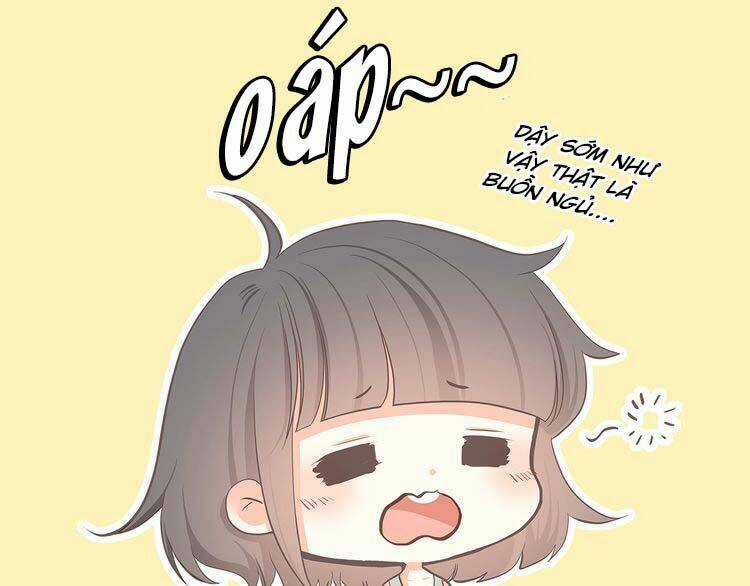 Con Tim Rung Động - Chapter 18.5 - Trang 8