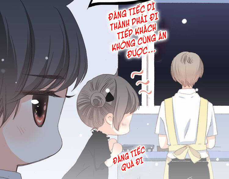 Con Tim Rung Động - Chapter 18 - Trang 102