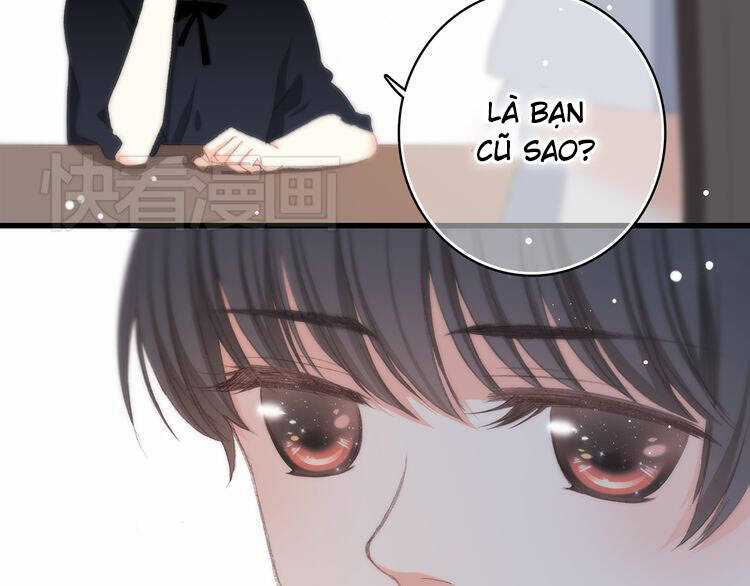 Con Tim Rung Động - Chapter 18 - Trang 127