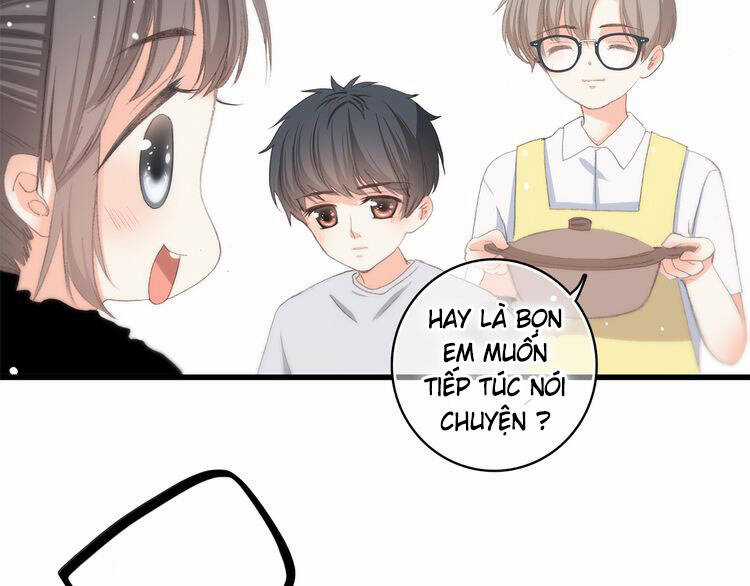 Con Tim Rung Động - Chapter 18 - Trang 131