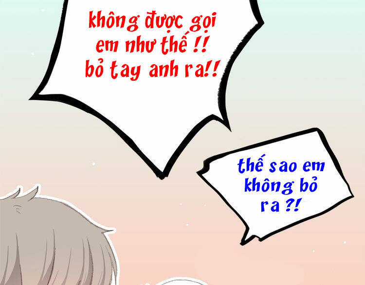 Con Tim Rung Động - Chapter 18 - Trang 135