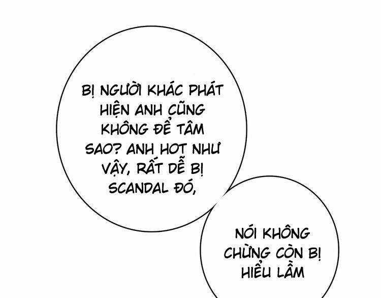 Con Tim Rung Động - Chapter 18 - Trang 15