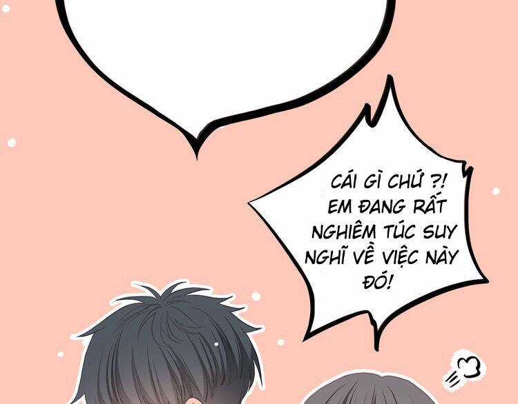 Con Tim Rung Động - Chapter 18 - Trang 29