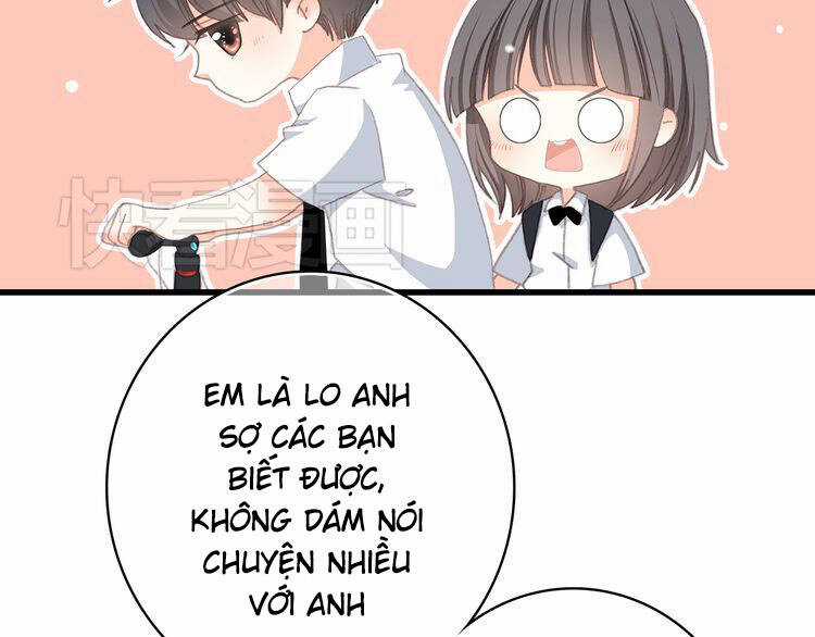 Con Tim Rung Động - Chapter 18 - Trang 30