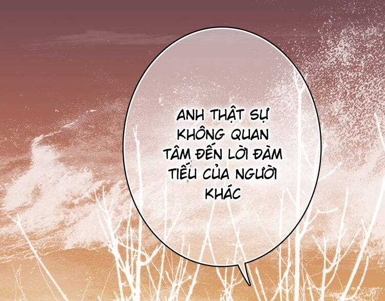 Con Tim Rung Động - Chapter 18 - Trang 34