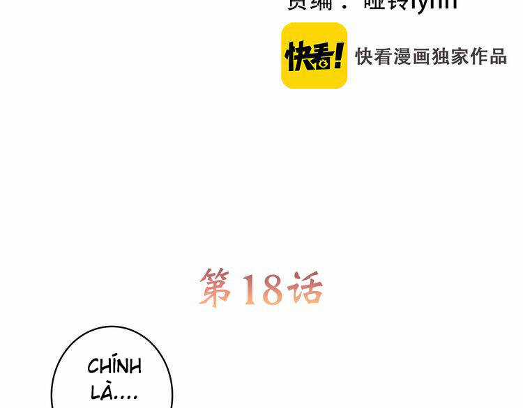 Con Tim Rung Động - Chapter 18 - Trang 5