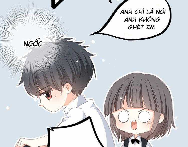 Con Tim Rung Động - Chapter 18 - Trang 41