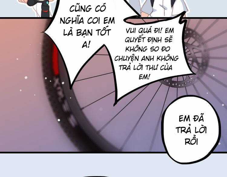 Con Tim Rung Động - Chapter 18 - Trang 42