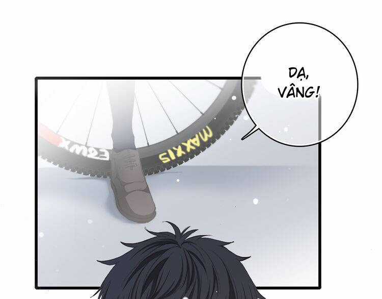 Con Tim Rung Động - Chapter 18 - Trang 60