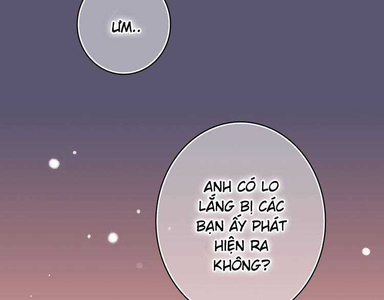 Con Tim Rung Động - Chapter 18 - Trang 8