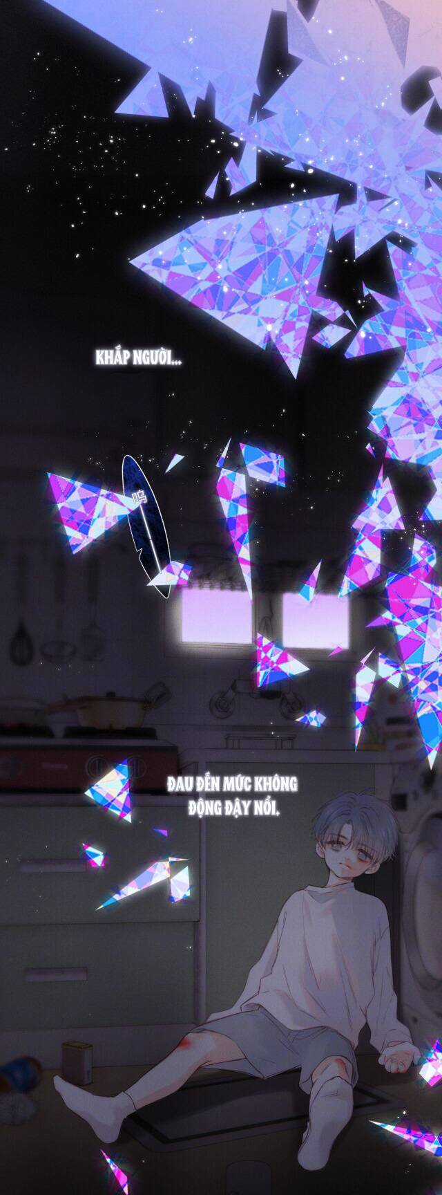 Con Tim Rung Động - Chapter 180 - Trang 2